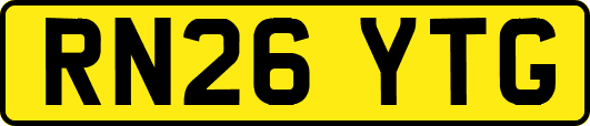RN26YTG