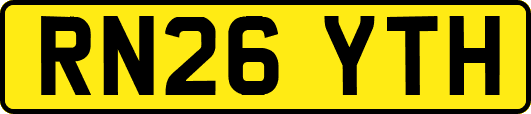 RN26YTH