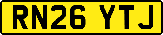 RN26YTJ
