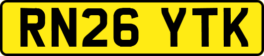 RN26YTK