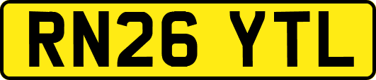 RN26YTL