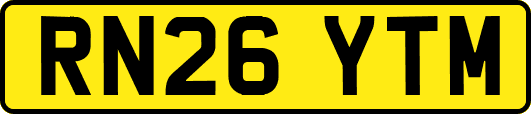 RN26YTM