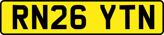 RN26YTN