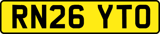 RN26YTO
