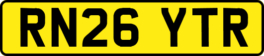 RN26YTR