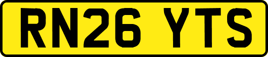 RN26YTS