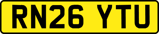 RN26YTU