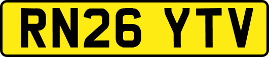 RN26YTV