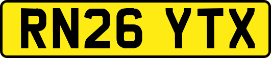 RN26YTX