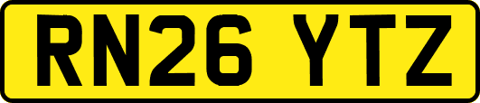RN26YTZ