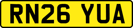 RN26YUA