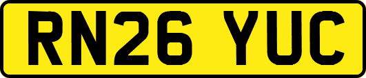 RN26YUC