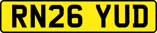 RN26YUD