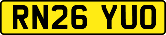 RN26YUO