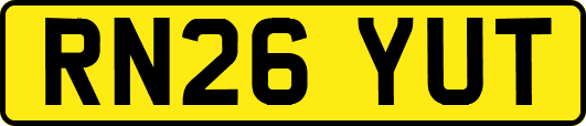 RN26YUT