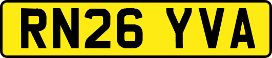 RN26YVA