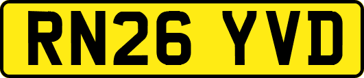 RN26YVD