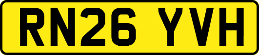 RN26YVH