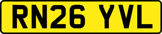 RN26YVL