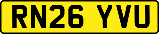 RN26YVU