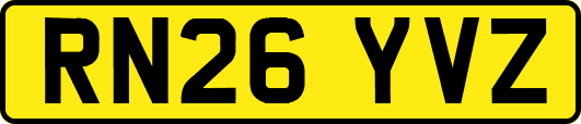 RN26YVZ