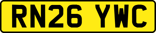 RN26YWC