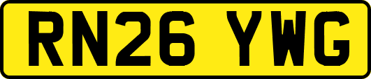 RN26YWG