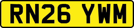 RN26YWM