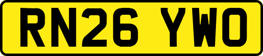 RN26YWO