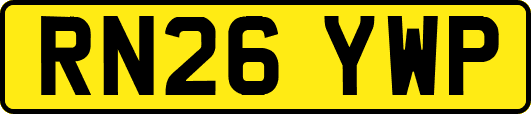 RN26YWP