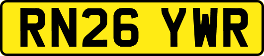 RN26YWR