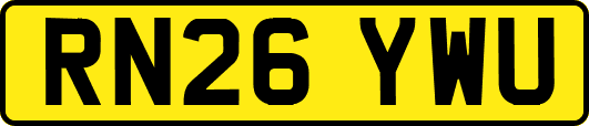 RN26YWU