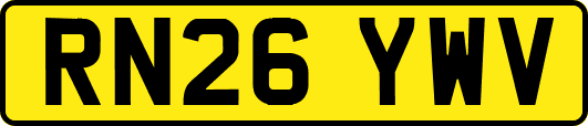 RN26YWV