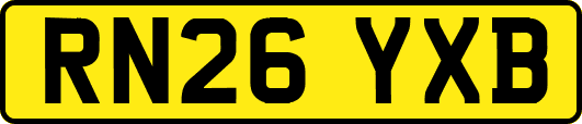 RN26YXB