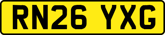 RN26YXG