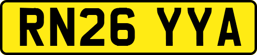 RN26YYA
