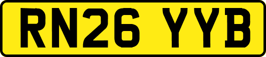 RN26YYB