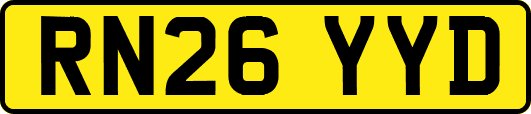 RN26YYD