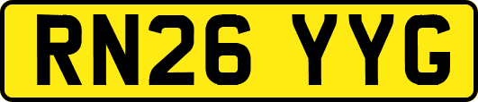 RN26YYG