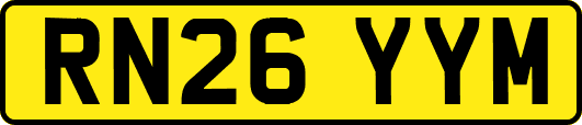 RN26YYM