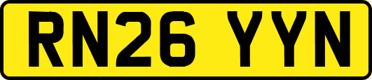 RN26YYN