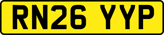 RN26YYP