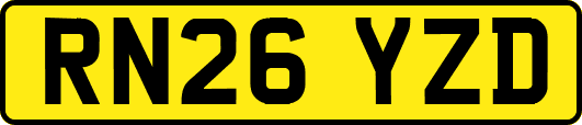 RN26YZD
