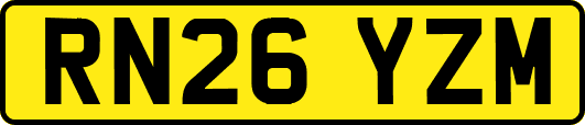 RN26YZM