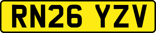RN26YZV