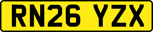 RN26YZX