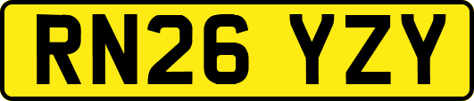 RN26YZY