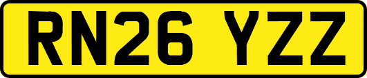 RN26YZZ