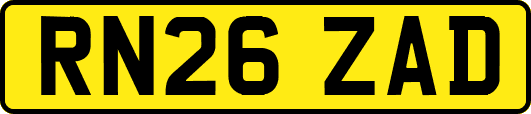 RN26ZAD