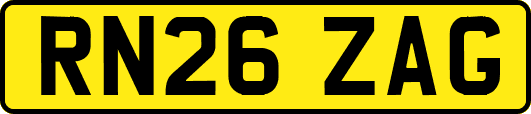 RN26ZAG